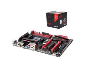 AMD A10-7870K with Cooler Quad-Core, ASUS ROG CROSSBLADE RANGER FM2+ A88X MB AMD A10-7870K with Cooler Quad-Core, ASUS ROG CROSSBLADE RANGER FM2+ A88X MB
