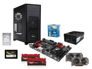 Cruiser Class GIG-K151M: Intel Core i7-4790K Quad-Core 4.0GHz, Gigabyte GA-Z97X-SLI, G.Skill Trident 16GB DDR3 2400, Corsair ... Cruiser Class GIG-K151M: Intel Core i7-4790K Quad-Core 4.0GHz, Gigabyte GA-Z97X-SLI, G.Skill Trident 16GB DDR3 2400, Corsair ...