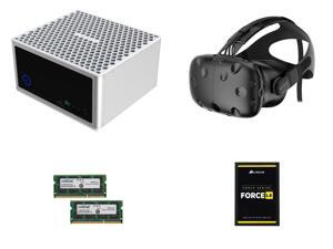 ZOTAC ZBOX MAGNUS EN 980 Gaming Mini PC Intel Core i5-6400 Quad-Core CPU w/ Nvidia GeForce GTX 980 Mini PC, Crucial 16GB ... ZOTAC ZBOX MAGNUS EN 980 Gaming Mini PC Intel Core i5-6400 Quad-Core CPU w/ Nvidia GeForce GTX 980 Mini PC, Crucial 16GB ...