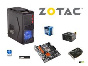 ARZ SuperCombo: Intel Core i3-6300 Skylake Dual-Core 3.8Ghz CPU, ASRock H110M-DGS LGA mTX MOBO, G.SKILL 8GB DDR4 2400 MEM, ... ARZ SuperCombo: Intel Core i3-6300 Skylake Dual-Core 3.8Ghz CPU, ASRock H110M-DGS LGA mTX MOBO, G.SKILL 8GB DDR4 2400 MEM, ...