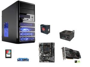 VR Ready Combo: AMD Athlon X4 870K Quad-Core 3.9GHz, GIGABYTE GA-F2A78M-HD2 mATX, Rosewill RANGER, GIGABYTE GeForce GTX ... VR Ready Combo: AMD Athlon X4 870K Quad-Core 3.9GHz, GIGABYTE GA-F2A78M-HD2 mATX, Rosewill RANGER, GIGABYTE GeForce GTX ...