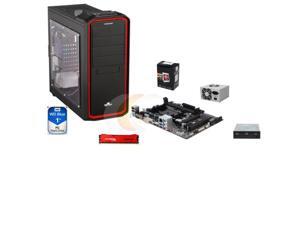 AMD A6-5400K Trinity Dual-Core 3.6GHz, GIGABYTE GA-F2A78M-HD2 FM2+ A78 mATX, HpyerX 8GB DDR3, WD Blue 1TB HDD, LOGISYS 480W ... AMD A6-5400K Trinity Dual-Core 3.6GHz, GIGABYTE GA-F2A78M-HD2 FM2+ A78 mATX, HpyerX 8GB DDR3, WD Blue 1TB HDD, LOGISYS 480W ...