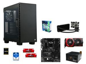 Combo: Intel Core i5-6600K Skylake Quad-Core 3.5GHz, MSI Z179A SLI Plus ATX, GeIL EVO POTENZA 8GB DDR4 2400, WD Blue 1TB, ... Combo: Intel Core i5-6600K Skylake Quad-Core 3.5GHz, MSI Z179A SLI Plus ATX, GeIL EVO POTENZA 8GB DDR4 2400, WD Blue 1TB, ...