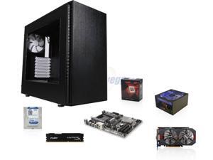 AMD FX-8350 4.0GHz 8-Core CPU, GIGABYTE 970 AM3+ MOBO, HyperX Fury 8GB MEM, WD Blue 1TB HDD, ASUS GTX 750 Ti 2GB, RAIDMAX ... AMD FX-8350 4.0GHz 8-Core CPU, GIGABYTE 970 AM3+ MOBO, HyperX Fury 8GB MEM, WD Blue 1TB HDD, ASUS GTX 750 Ti 2GB, RAIDMAX ...