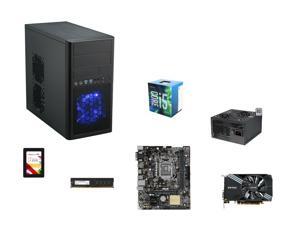 VR Ready SuperCombo: Intel Core i5-6500 Skylake Quad-Core 3.2GHz, ASUS H110M-E/M.2 mATX, G.SKILL NT Series 8GB DDR4 2400, ... VR Ready SuperCombo: Intel Core i5-6500 Skylake Quad-Core 3.2GHz, ASUS H110M-E/M.2 mATX, G.SKILL NT Series 8GB DDR4 2400, ...