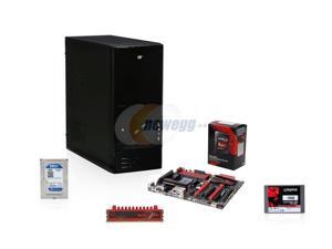 AMD A10-7860K with quiet cooler Quad-Core, ASUS A88, 4GB DDR3, ATX Mid Tower Case, 1TB, 120GB SSD AMD A10-7860K with quiet cooler Quad-Core, ASUS A88, 4GB DDR3, ATX Mid Tower Case, 1TB, 120GB SSD