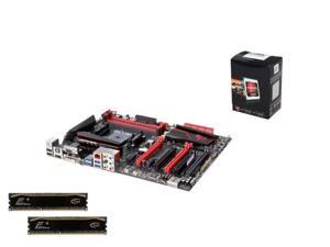 AMD A6-5400K 3.6GHz Dual-Core, ASUS A88, 8GB DDR3 AMD A6-5400K 3.6GHz Dual-Core, ASUS A88, 8GB DDR3