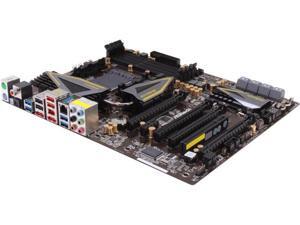 AMD FX-8320 3.5GHz 8-Core, AMD 990FX + SB950, 8GB DDR3 AMD FX-8320 3.5GHz 8-Core, AMD 990FX + SB950, 8GB DDR3