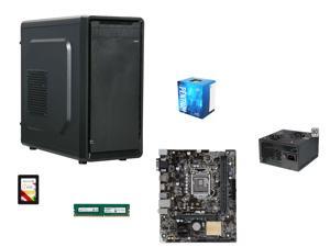 Special Savings Full Solution SuperCombo: Intel Core Pentium G4400 Skylake Dual-Core 3.3GHz CPU, ASUS H110M-E/M.2 mATX MOBO, ... Special Savings Full Solution SuperCombo: Intel Core Pentium G4400 Skylake Dual-Core 3.3GHz CPU, ASUS H110M-E/M.2 mATX MOBO, ...