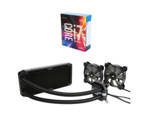 Upgrade Combo: Intel Core i7-6700K 8M 4.0 GHz LGA 1151 CPU, Corsair Hydro Series H100i V2 Extreme Performance Water / Liquid ... Upgrade Combo: Intel Core i7-6700K 8M 4.0 GHz LGA 1151 CPU, Corsair Hydro Series H100i V2 Extreme Performance Water / Liquid ...