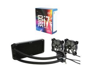 Upgrade Combo: Intel Core i7-6800K Broadwell-E 6-Core 3.4GHz LGA 2011-v3 CPU, Corsair Hydro Series H100i V2 Extreme Performance ... Upgrade Combo: Intel Core i7-6800K Broadwell-E 6-Core 3.4GHz LGA 2011-v3 CPU, Corsair Hydro Series H100i V2 Extreme Performance ...