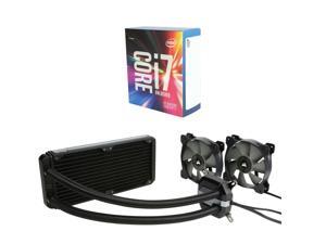 Upgrade Combo: Intel Core i7-6850K Broadwell-E 6-Core 3.6GHz LGA 2011-v3 CPU, Corsair Hydro Series H100i V2 Extreme Performance ... Upgrade Combo: Intel Core i7-6850K Broadwell-E 6-Core 3.6GHz LGA 2011-v3 CPU, Corsair Hydro Series H100i V2 Extreme Performance ...