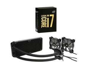 Upgrade Combo: Intel Core i7-6950X Broadwell-E 10-Core 3.0GHz LGA 2011-v3 CPU, Corsair Hydro Series H100i V2 Extreme Performance ... Upgrade Combo: Intel Core i7-6950X Broadwell-E 10-Core 3.0GHz LGA 2011-v3 CPU, Corsair Hydro Series H100i V2 Extreme Performance ...