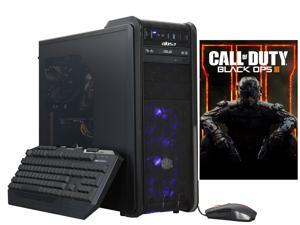 ABS Bearcat Berserker Gaming Desktop ALI125 Intel i5-7600K (3.8 GHz) 16 GB DDR4 240 GB SSD 2 TB HDD NVIDIA GTX 1060 3 GB ... ABS Bearcat Berserker Gaming Desktop ALI125 Intel i5-7600K (3.8 GHz) 16 GB DDR4 240 GB SSD 2 TB HDD NVIDIA GTX 1060 3 GB ...