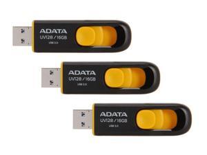 3 x ADATA 16G USB 3.0 Flash Drive 3 x ADATA 16G USB 3.0 Flash Drive
