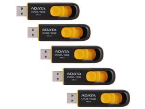 5 x ADATA 16G USB 3.0 Flash Drive 5 x ADATA 16G USB 3.0 Flash Drive
