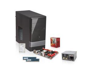 A4-3300/A55/4GB/500GB SuperCombo