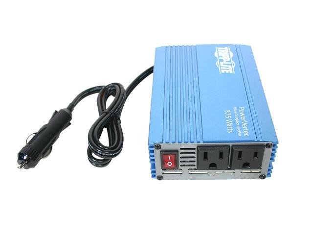Is it ok and safe to use a power inverter?