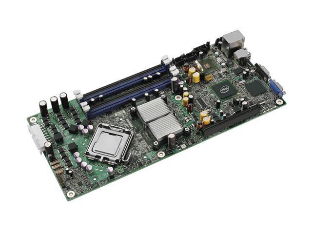 SERVER MOTHERBOARD - Intel