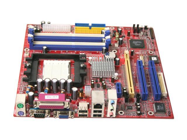 biostar geforce 6100m9_Biostar Geforce 6100-M9 Motherboard - NVIDIA ...