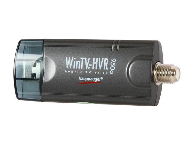 Hauppauge WinTV-HVR-950Q 
