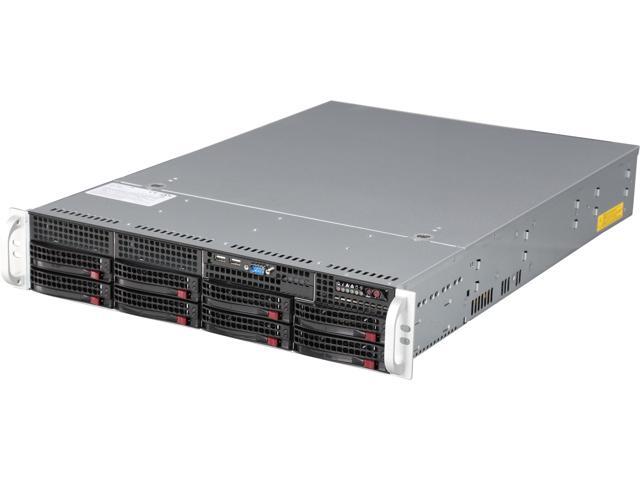 supermicro sys 6028r tr 2u rackmount server barebone dual supermicro sys 6028r tr 2u rackmount server barebone dual