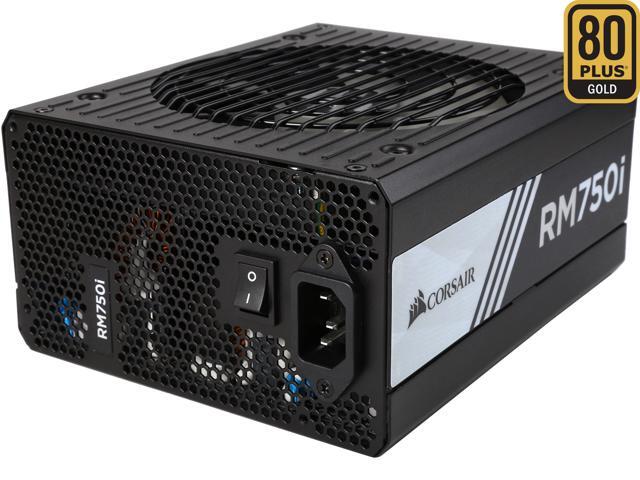 corsair rmi series rm750i 750w 80 plus gold haswell ready modular atx12v eps12v sli and corsair rmi series rm750i 750w 80 plus gold haswell ready modular atx12v eps12v sli and