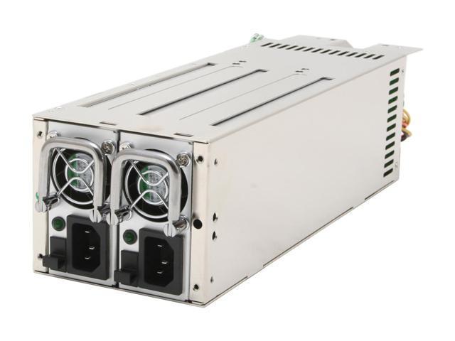 Power Supply Server