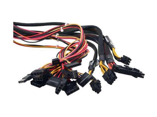 computer power supply connectors