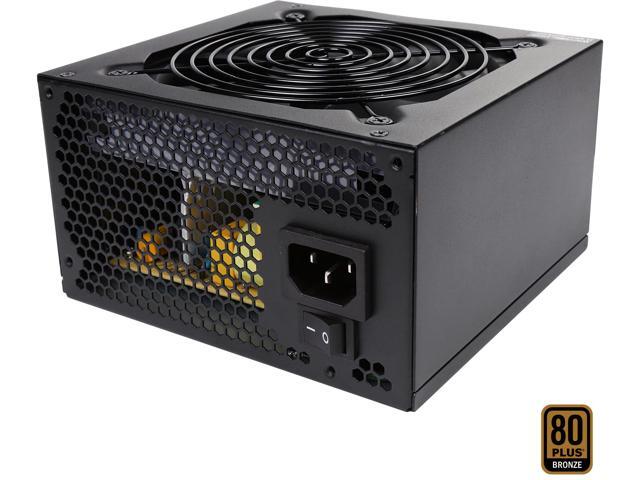 rosewill arc series 450w gaming power supply 80 plus bronze certified single 12v rail intel rosewill arc series 450w gaming power supply 80 plus bronze certified single 12v rail intel