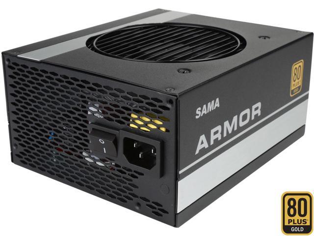 sama armor 550 550w atx12v sli ready crossfire ready 80 sama armor 550 550w atx12v sli ready crossfire ready 80