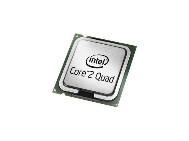 Intel Core 2 Quad Q9550 Yorkfield Quad-Core 2.83 GHz LGA 775 95W ...