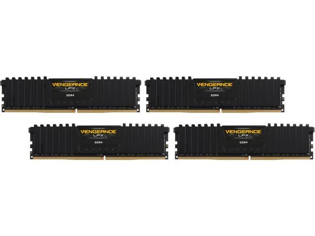 corsair vengeance lpx 32gb 4 x 8gb 288 pin ddr4 sdram corsair vengeance lpx 32gb 4 x 8gb 288 pin ddr4 sdram