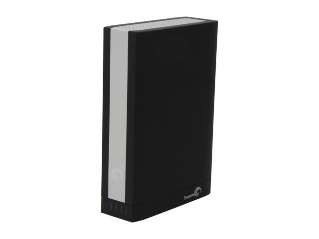 Seagate STCB2000100 Backup Plus 2TB FireWireUSB 2.0 Desktop External Hard Drive for Mac