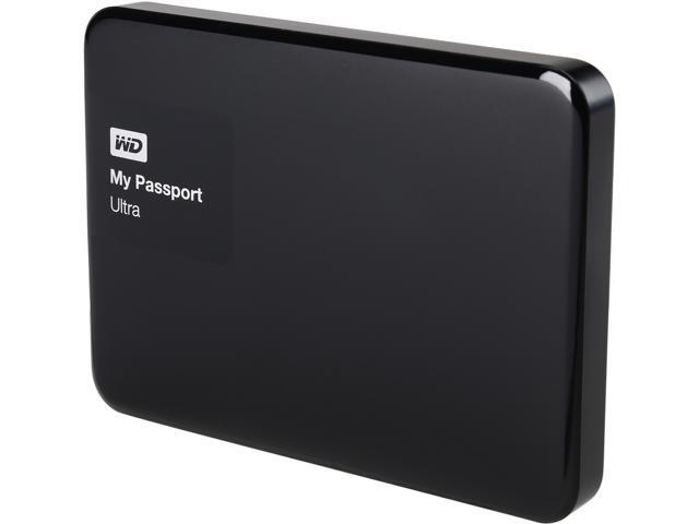 External