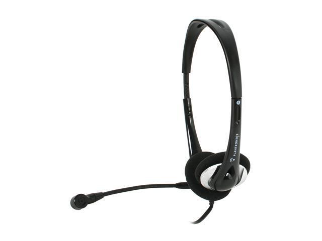 Sport earbuds small ears - Plantronics .Audio 326 Overview