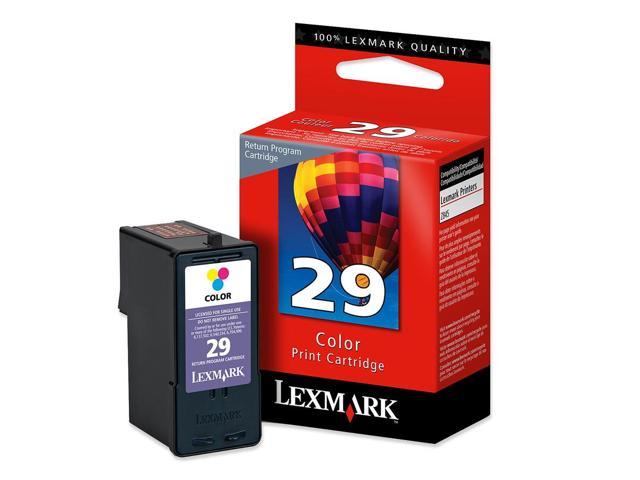 Lexmark X2500 Printer Software