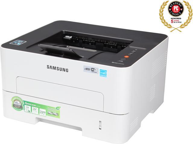 SAMSUNG SL M2835DW XAA Up To 29 Ppm Monochrome Wireless 802 11b G N