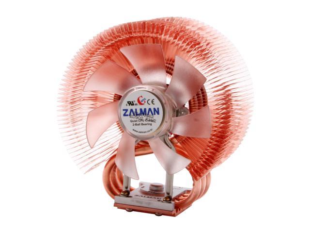 Zalman+cnps9500+led