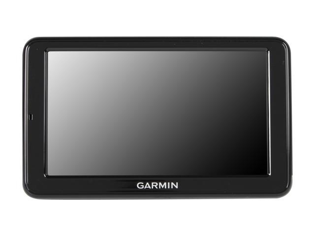 GARMIN nüvi 2555LMT 5.0" GPS Navigation with Lifetime Map & Traffic Product