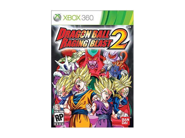 Dragon+ball+z+games+for+xbox+360+raging+blast+2