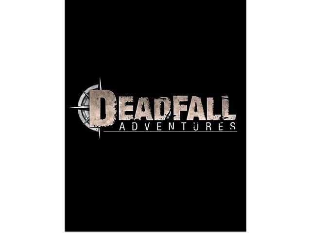 Nordic Games Deadfall Adventures Collector