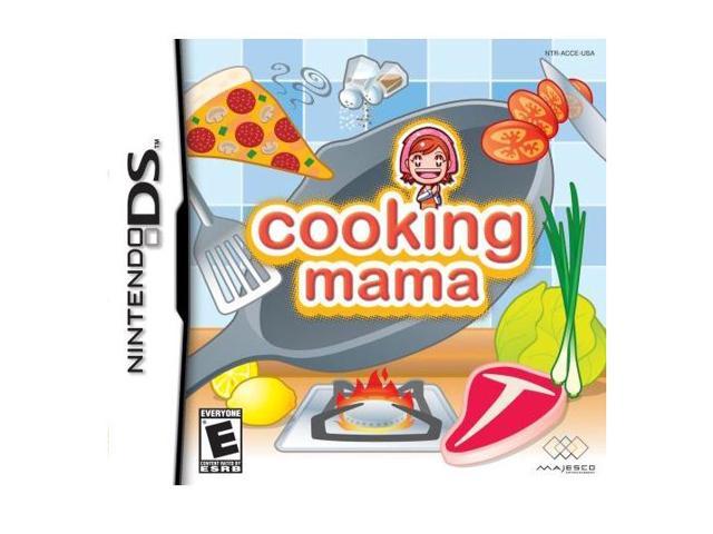 Cooking Mama Game On Computer 40