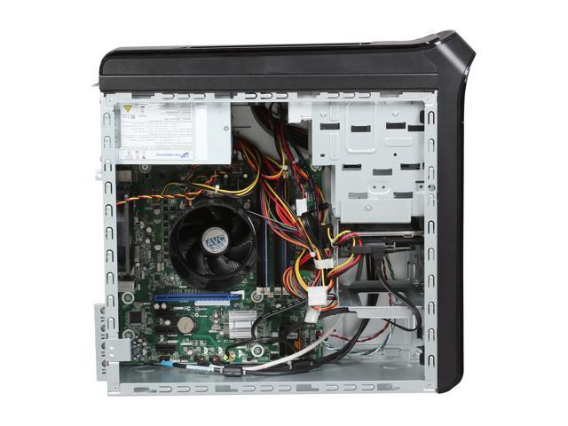 Build Help]: I have a prebuilt Gateway DX4860 and I'd like