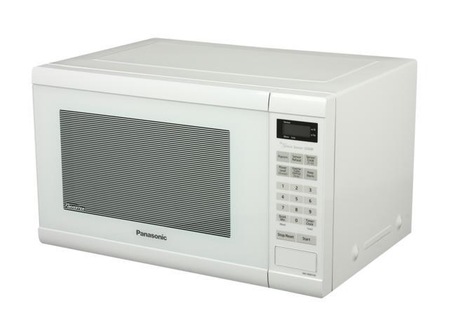 panasonic nn sn965s microwave