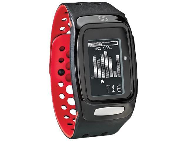 Bebesounds Angelcare Monitor: Sportline Heart Rate Monitor App