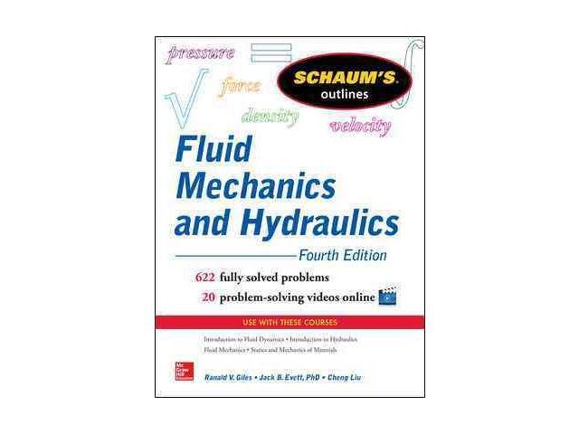 2500 Solved Problems In Fluid Mechanics And Hydraulics