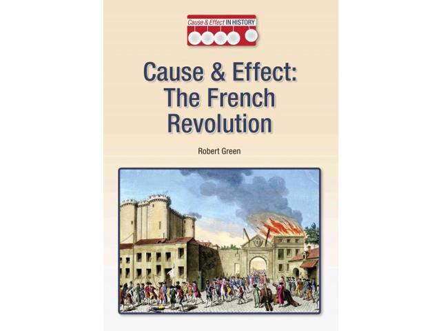 Causes and effects of computer revolution