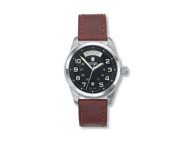 Victorinox Swiss Army Ambassador Mens Watch 24147 new Share this