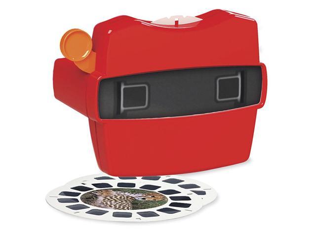 View Master Boxed Set